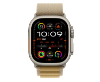 Apple Opaska Alpine 44-49mm S naturalny tytan/beż - 1282754 - zdjęcie 3
